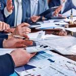 Budgeting & Financial Management