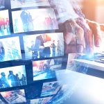 Virtual Events Service